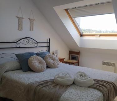 Poio Apartment | Piso Beiramar