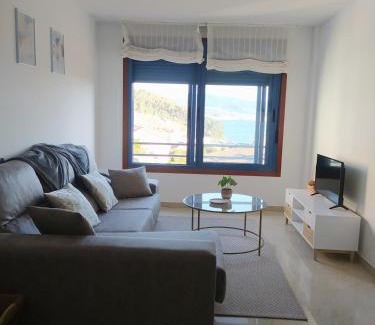 Poio Apartment | Piso Beiramar
