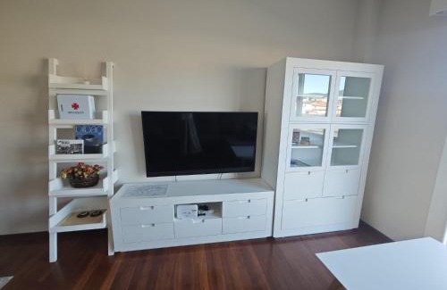 San Francisco Apartment | Piso céntrico en Bilbao