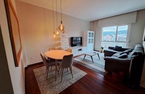 San Francisco Apartment | Piso céntrico en Bilbao