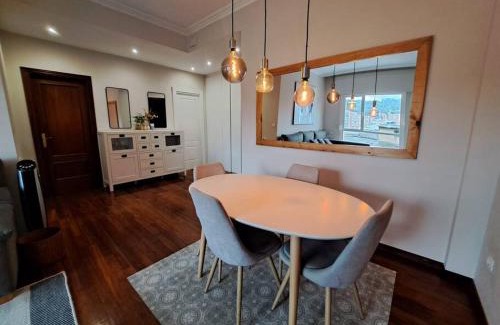 San Francisco Apartment | Piso céntrico en Bilbao