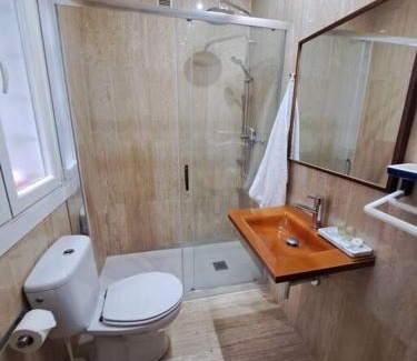 San Francisco Apartment | Piso céntrico en Bilbao