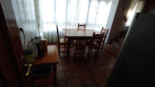 Cerdeira Apartment | Piso casco antiguo