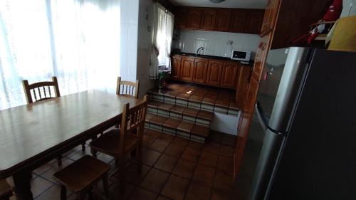 Cerdeira Apartment | Piso casco antiguo