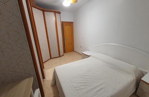 Almeria Apartment | Piso cerca playa Almeria