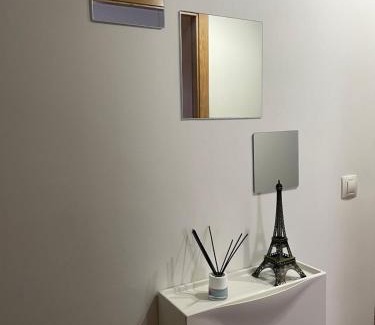 Redondela Apartment | Piso Cernadas