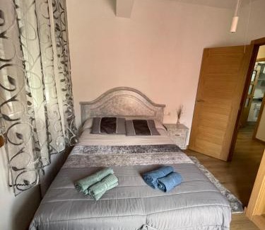 Redondela Apartment | Piso Cernadas