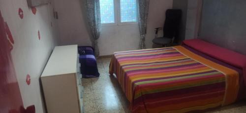 San Vicente del Raspeig Apartment | piso completo.