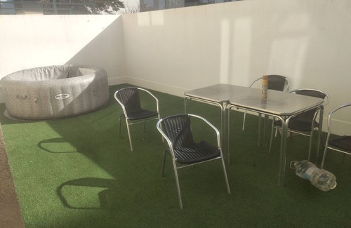 Vilagarcia de Arousa Condo | Piso con Terraza ,garaje y a 2 min de la Playa