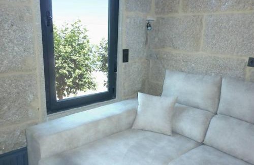 Bueu Apartment | Piso con vistas a 30m playa ALOJAMIENTOS VACAY