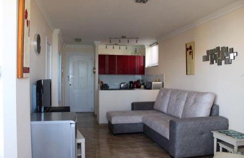 Coveta Fuma Apartment | Piso con vistas al mar El Campello