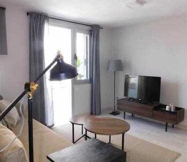 Santa Cruz de Tenerife Apartment | Piso de lujo en el centro