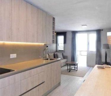Santa Cruz de Tenerife Apartment | Piso de lujo en el centro