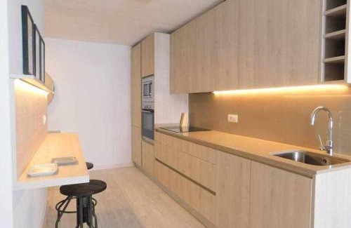 Santa Cruz de Tenerife Apartment | Piso de lujo en el centro