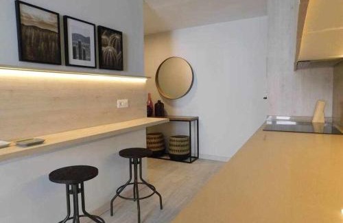 Santa Cruz de Tenerife Apartment | Piso de lujo en el centro