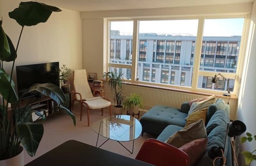 Vincent Square Apartment | Piso en el corazón de Westminster