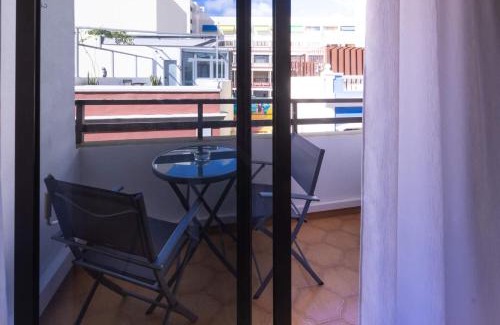 Santa Cruz de Tenerife Apartment | Piso en el corazon de Santa Cruz de Tenerife