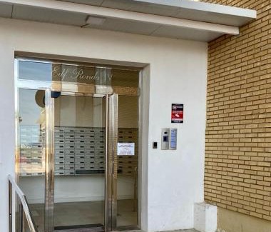 Torreblanca Apartment | Piso en el Paseo Marítimo Fuengirola