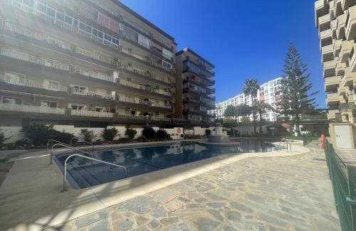 Torreblanca Apartment | Piso en el Paseo Marítimo Fuengirola