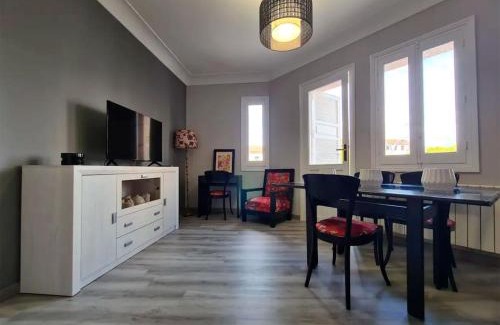 Ourense Apartment | Piso Estacion Tren Bus Termas muy luminoso