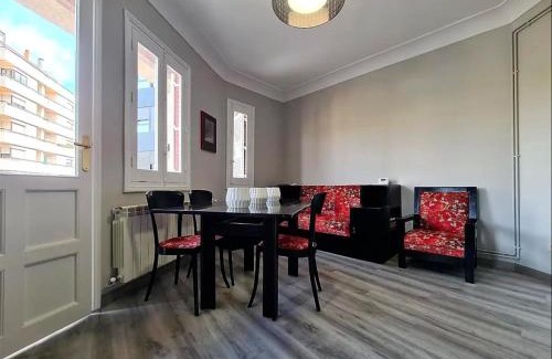 Ourense Apartment | Piso Estacion Tren Bus Termas muy luminoso