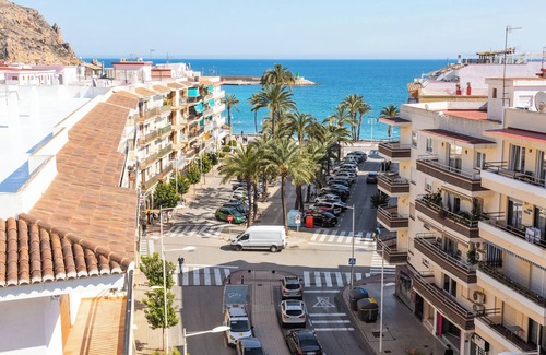 Aduanas Apartment | Piso familiar en una ubicación privilegiada en el Puerto, metros de la playa.