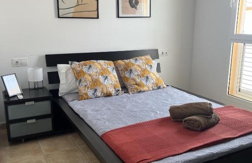 Gran Tarajal House | Piso las 3 A