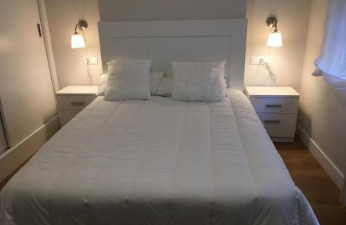 Pontevedra Apartment | Piso Loureiro Crespo