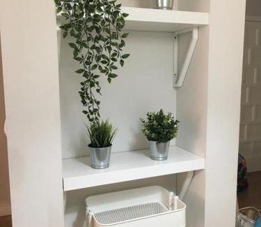 Pontevedra Apartment | Piso Loureiro Crespo