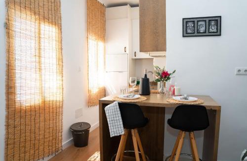 Area Metropolitana de Murcia Apartment | Piso Luminoso En Murcia