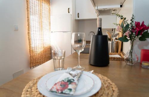Area Metropolitana de Murcia Apartment | Piso Luminoso En Murcia