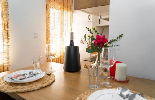Area Metropolitana de Murcia Apartment | Piso Luminoso En Murcia