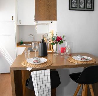 Area Metropolitana de Murcia Apartment | Piso Luminoso En Murcia
