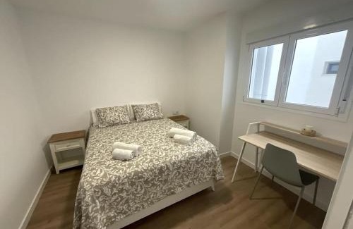 Almeria Centro Apartment | Piso nuevo Almeria Centro