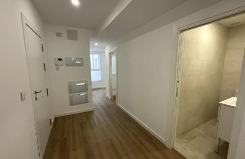 Almeria Centro Apartment | Piso nuevo Almeria Centro