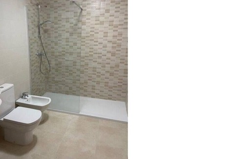 Sigueiro Condo | Piso Nuevo Situación Excelente con Vistas a la Piscina Municipal y Parque