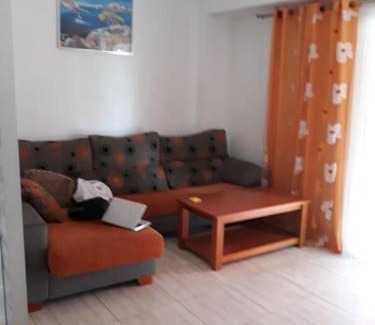 Alicante Apartment | Piso por la Plaza Sol con WiFi