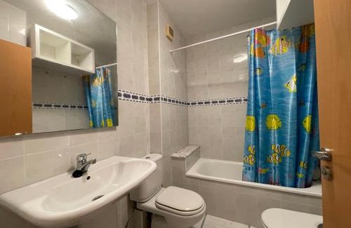 Cerdeira Apartment | Piso Ría de Cedeira