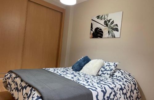 Cerdeira Apartment | Piso Ría de Cedeira