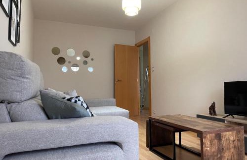 Cerdeira Apartment | Piso Ría de Cedeira