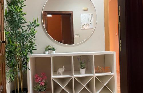 Cerdeira Apartment | Piso Ría de Cedeira