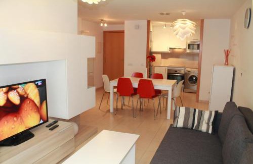 Lloret Town Center Apartment | Piso Regina