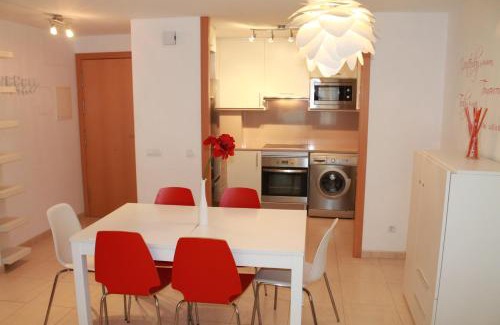 Lloret Town Center Apartment | Piso Regina