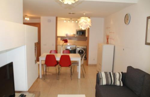Lloret Town Center Apartment | Piso Regina