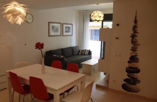 Lloret Town Center Apartment | Piso Regina