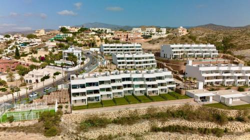 Villajoyosa Apartment | Piso Villajoyosa Bolnou Blueviews