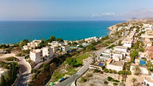 Villajoyosa Apartment | Piso Villajoyosa Bolnou Blueviews