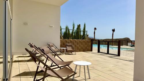 Villajoyosa Apartment | Piso Villajoyosa Bolnou Blueviews