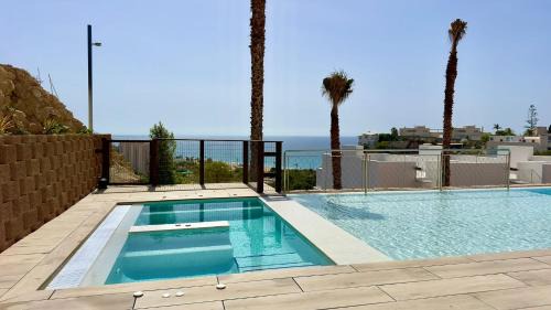 Villajoyosa Apartment | Piso Villajoyosa Bolnou Blueviews