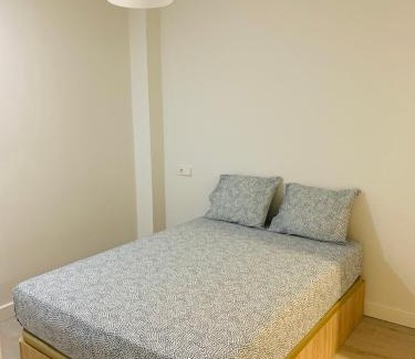 Lista Apartment | Pisos con Piscina Barrio Exclusivo-MOVISTAR ARENA alquiler temporada